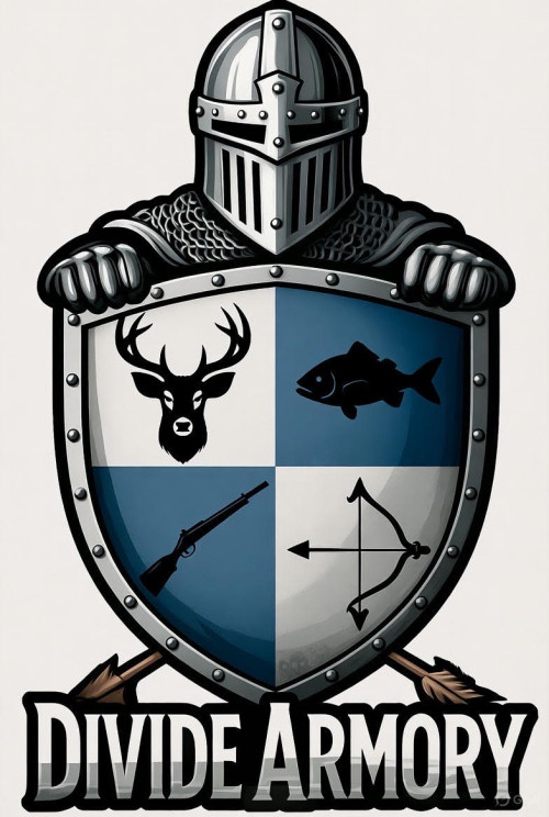 Divide Armory, LLC logo