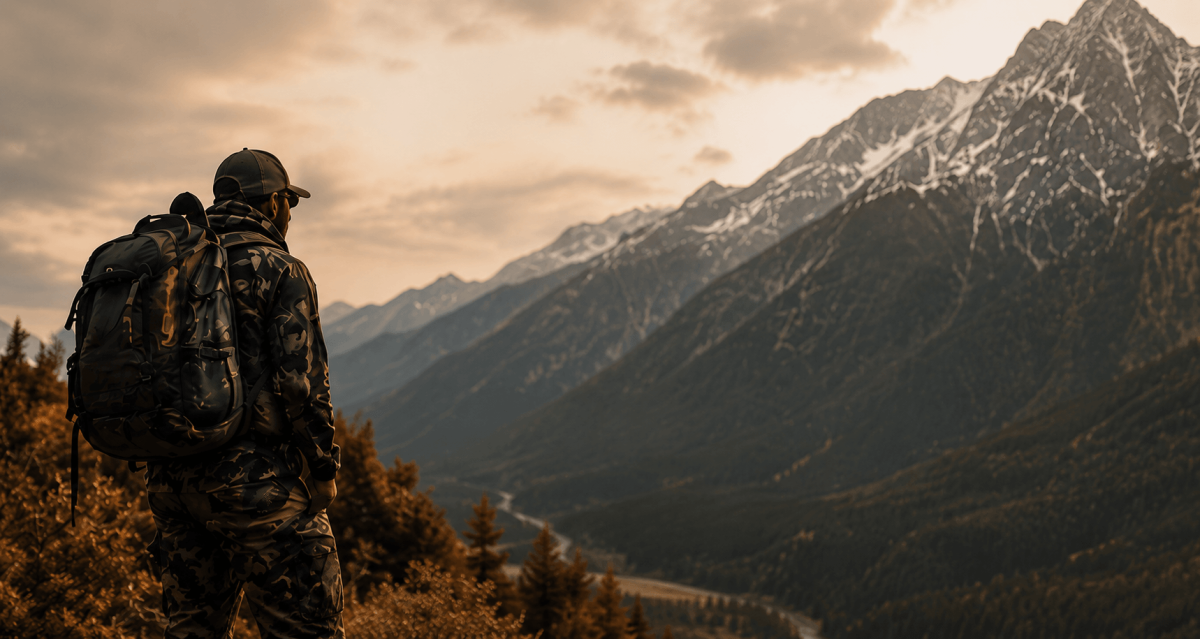 Gear For Every Adventure