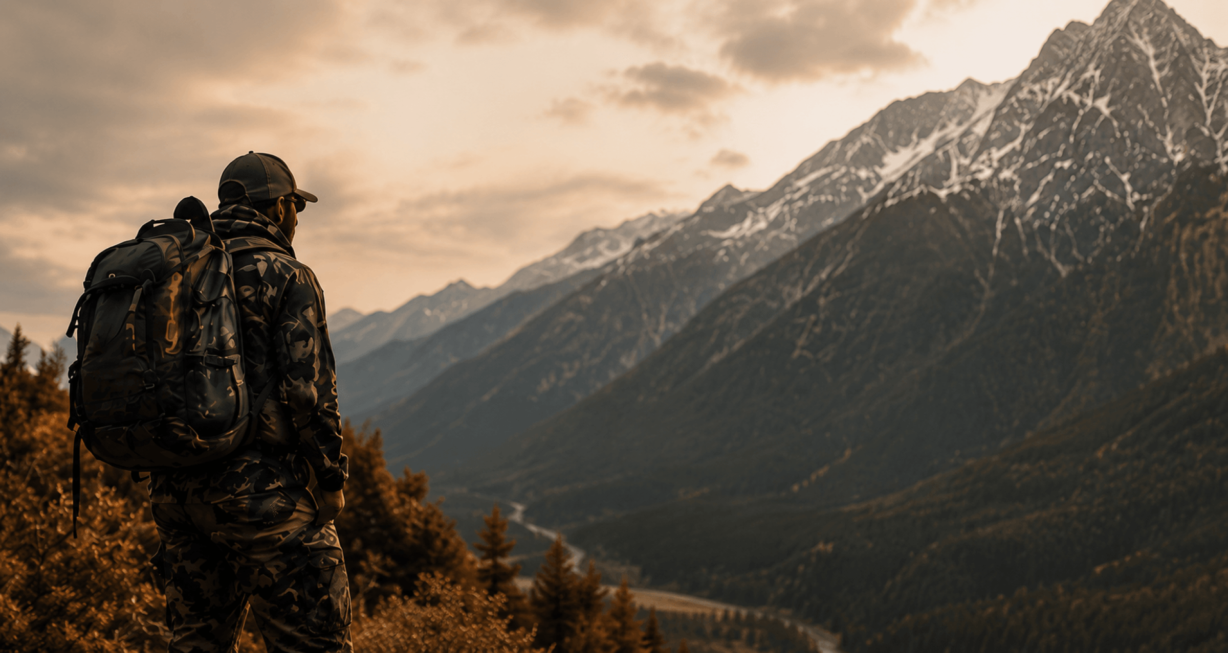 Gear For Every Adventure